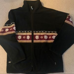 Bogner Fleece Jacket